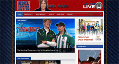 Desktop Screenshot of kselcountry.com